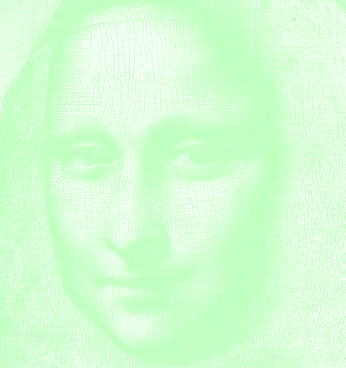 Green Scale